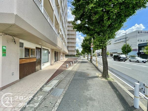 伏見日光ハイツ一号棟　中古マンション