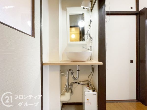 下板橋住宅Ｃ棟　中古マンション