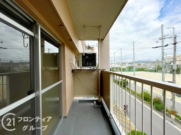 下板橋住宅Ｃ棟　中古マンション
