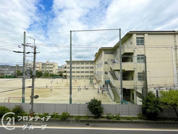 下板橋住宅Ｃ棟　中古マンション