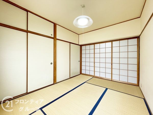 下板橋住宅Ｃ棟　中古マンション