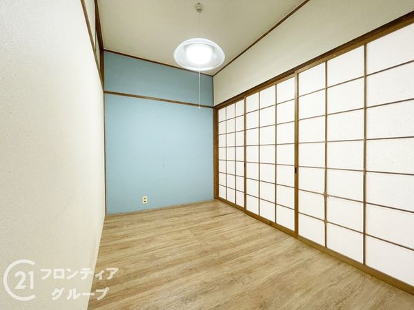 下板橋住宅Ｃ棟　中古マンション