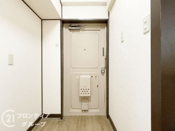 下板橋住宅Ｃ棟　中古マンション