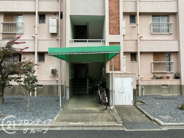 下板橋住宅Ｃ棟　中古マンション