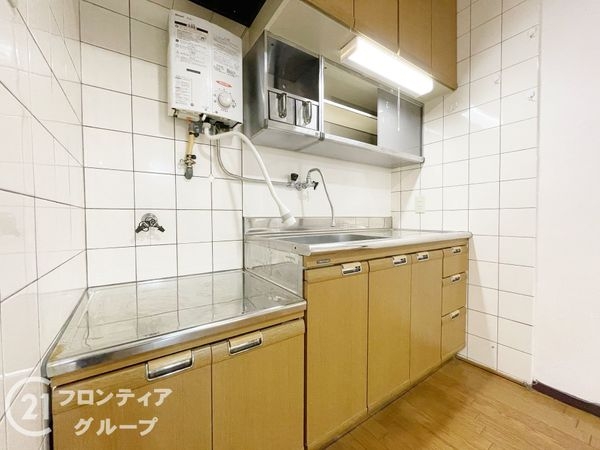下板橋住宅Ｃ棟　中古マンション