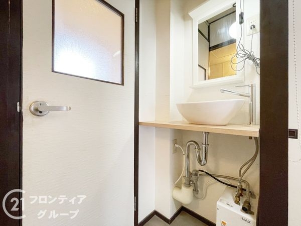 下板橋住宅Ｃ棟　中古マンション