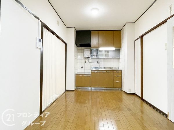 下板橋住宅Ｃ棟　中古マンション
