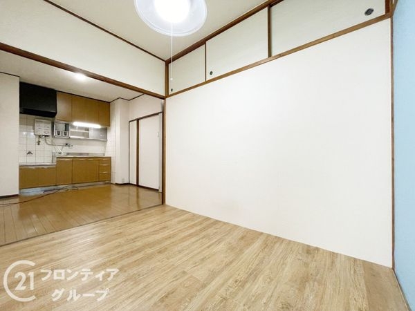 下板橋住宅Ｃ棟　中古マンション