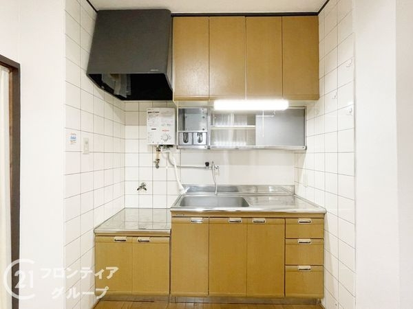 下板橋住宅Ｃ棟　中古マンション