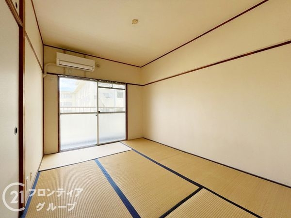 下板橋住宅Ｃ棟　中古マンション