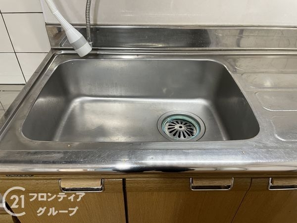 下板橋住宅Ｃ棟　中古マンション