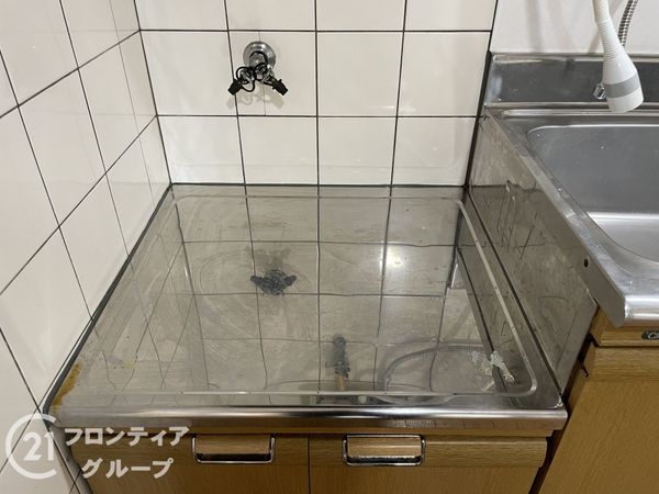 下板橋住宅Ｃ棟　中古マンション