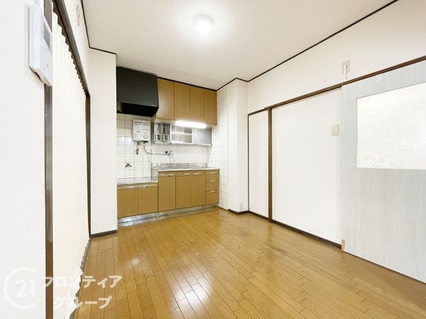 下板橋住宅Ｃ棟　中古マンション