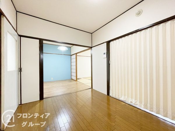 下板橋住宅Ｃ棟　中古マンション