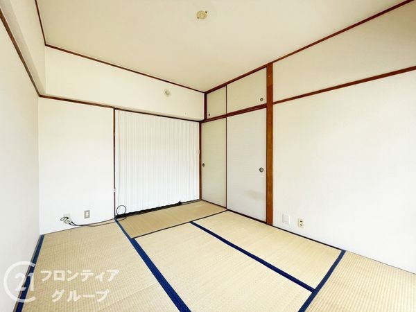 下板橋住宅Ｃ棟　中古マンション