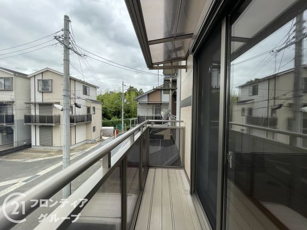 京都市伏見区久我石原町の中古一戸建て