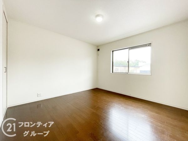 京都市伏見区久我石原町の中古一戸建て