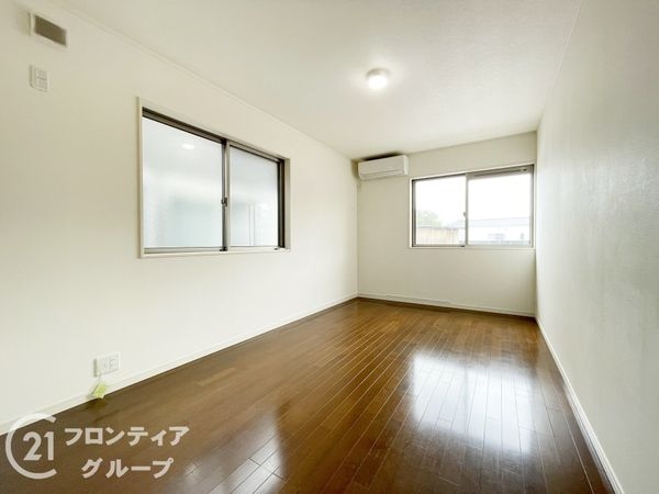 京都市伏見区久我石原町の中古一戸建て