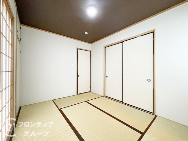 京都市伏見区久我石原町の中古一戸建て