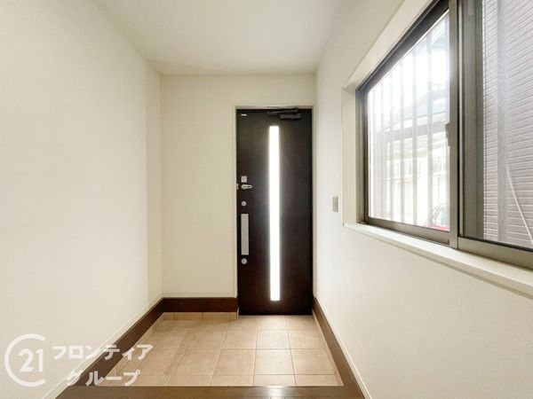 京都市伏見区久我石原町の中古一戸建て