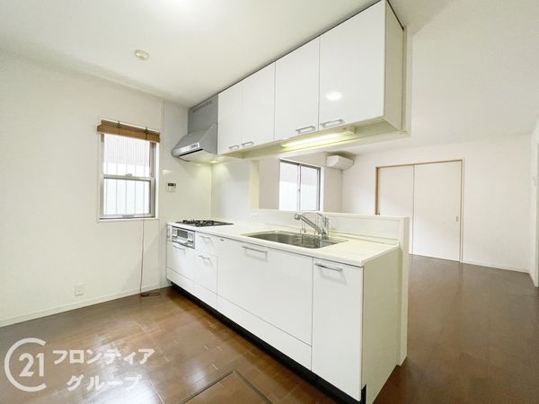 京都市伏見区久我石原町の中古一戸建て