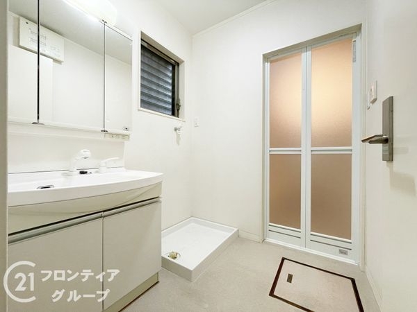 京都市伏見区久我石原町の中古一戸建て