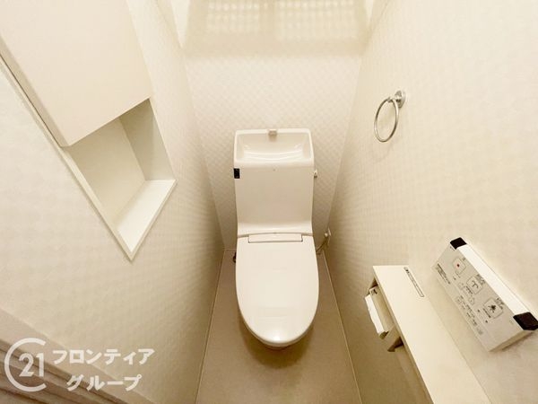 京都市伏見区久我石原町の中古一戸建て