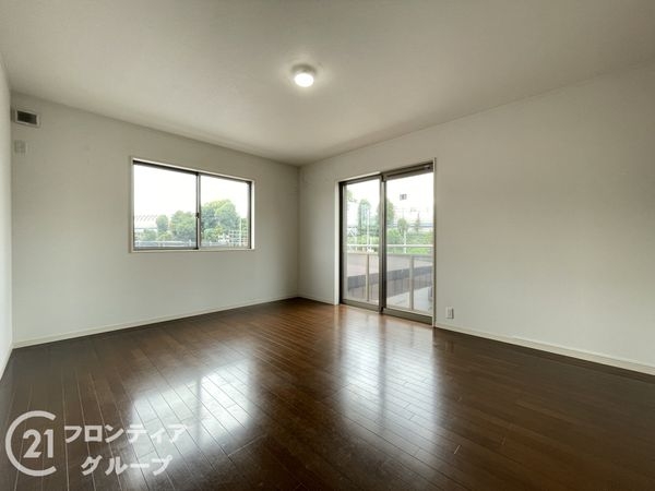 京都市伏見区久我石原町の中古一戸建て