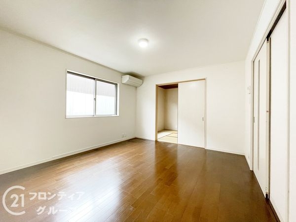 京都市伏見区久我石原町の中古一戸建て