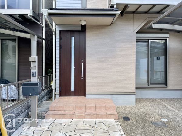 京都市伏見区久我石原町　中古一戸建て