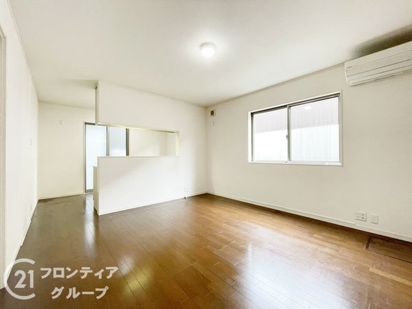 京都市伏見区久我石原町の中古一戸建て