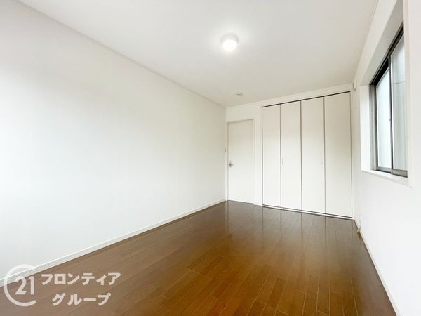 京都市伏見区久我石原町の中古一戸建て