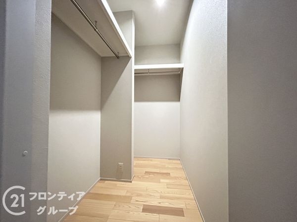 大津市瀬田３丁目　新築一戸建て