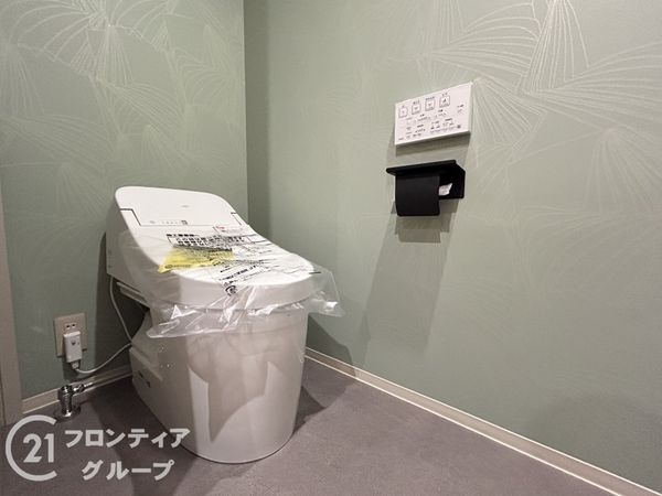 大津市瀬田３丁目　新築一戸建て