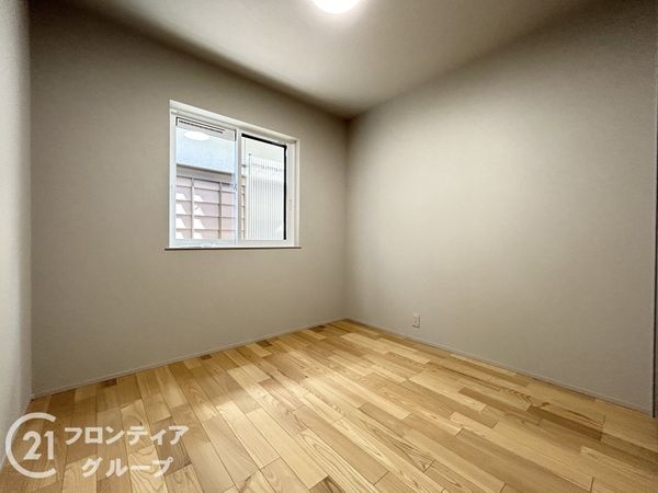 大津市瀬田３丁目　新築一戸建て