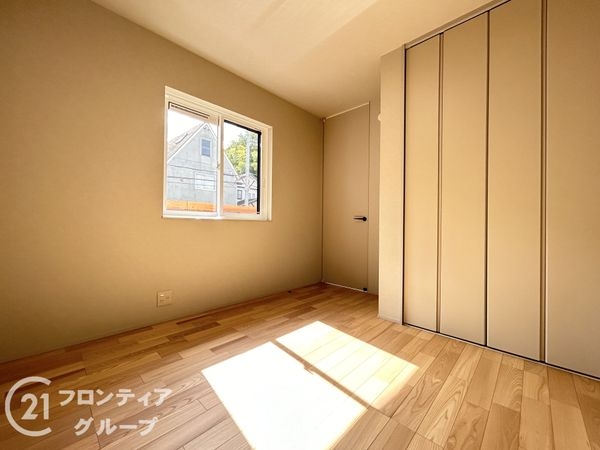 大津市瀬田３丁目　新築一戸建て