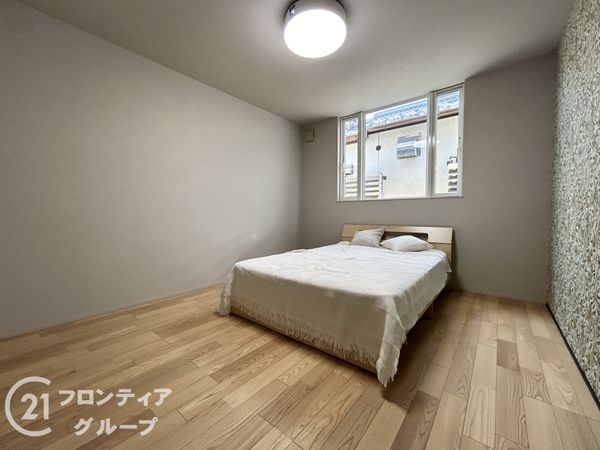 大津市瀬田３丁目　新築一戸建て