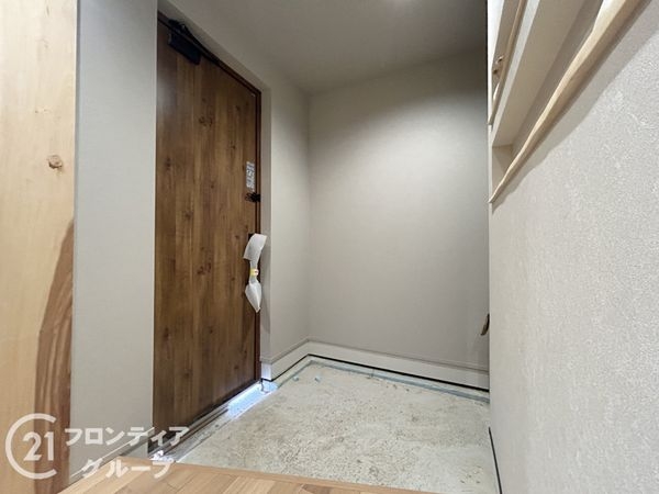 大津市瀬田３丁目　新築一戸建て