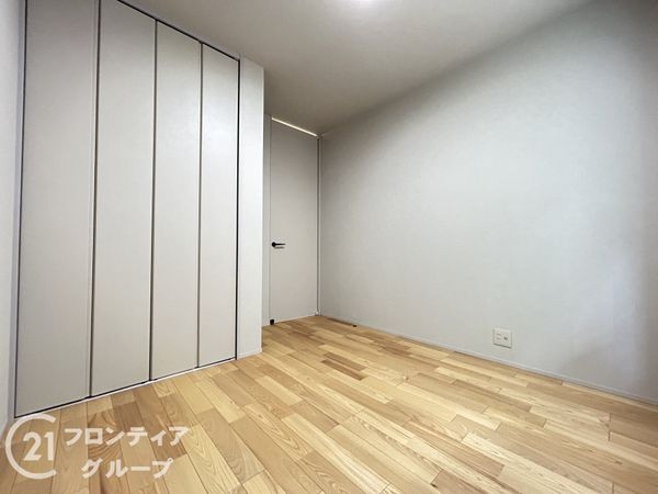 大津市瀬田３丁目　新築一戸建て