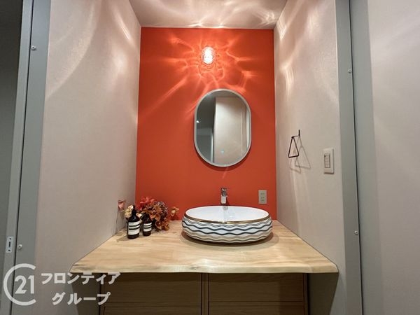 大津市瀬田３丁目　新築一戸建て