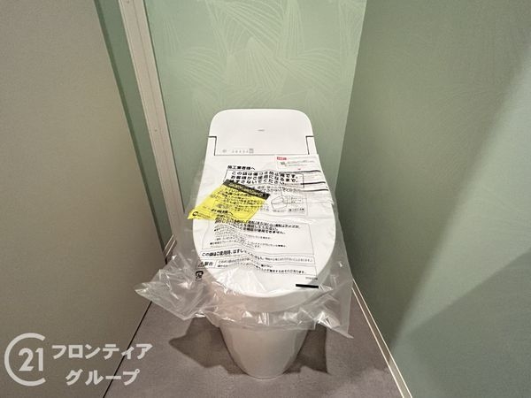 大津市瀬田３丁目　新築一戸建て