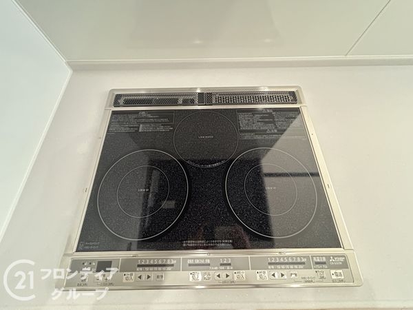 大津市瀬田３丁目　新築一戸建て