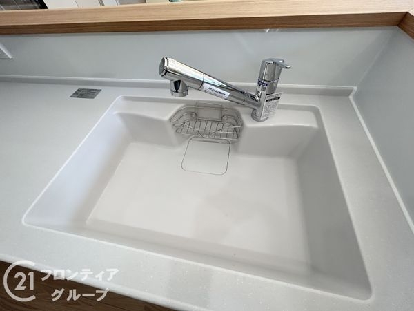 大津市瀬田３丁目　新築一戸建て