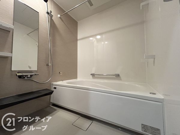 大津市瀬田３丁目　新築一戸建て