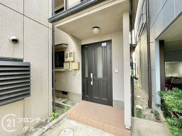 宇治市槇島町一ノ坪の中古一戸建て