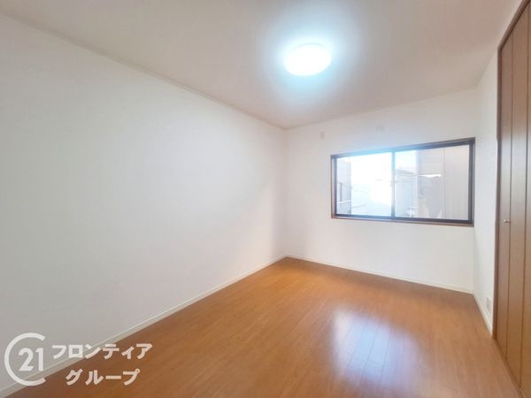 宇治市槇島町一ノ坪の中古一戸建て