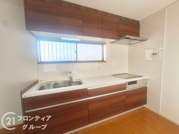 宇治市槇島町一ノ坪の中古一戸建て
