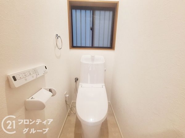 宇治市槇島町一ノ坪の中古一戸建て