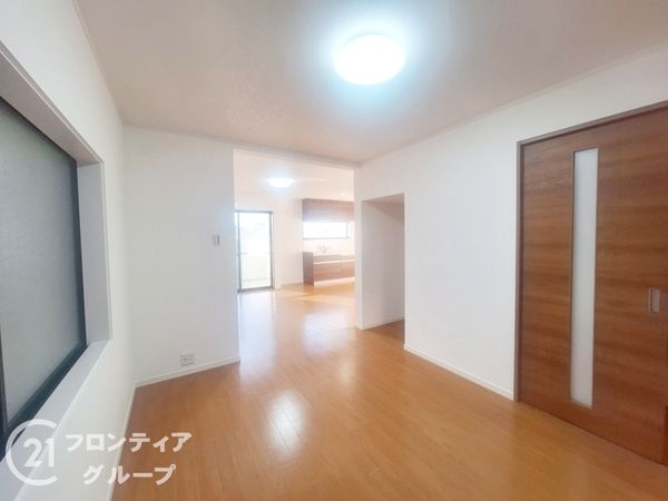 宇治市槇島町一ノ坪の中古一戸建て