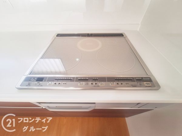 宇治市槇島町一ノ坪の中古一戸建て